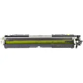 Inkclub Tonerkassett, ersätter Canon 729 Y, gul, 1.000 sidor