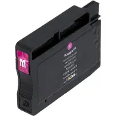 Inkclub Bläckpatron, ersätter HP 933XL magenta
