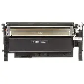 Inkclub Tonerkassett, ersätter Samsung CLT-K406S, svart, 1.500 sidor
