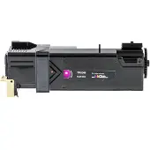 WL Tonerkassett, ersätter Dell 593-10315/FM067, magenta, 2.500 sidor
