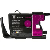 Inkclub Bläckpatron magenta