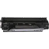 Inkclub Tonerkassett, ersätter HP 78A, svart, 2.000 sidor