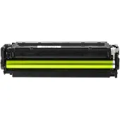 Inkclub Tonerkassett, ersätter HP 312A, gul, 2.700 sidor