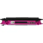 Inkclub Tonerkassett, ersätter Brother TN-135M, magenta, 3.500 sidor