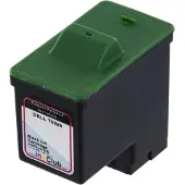 WL Bläckpatron svart, ersätter Dell T0529