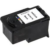 Inkclub Bläckpatron svart, ersätter Canon PG-512, hög kapacitet