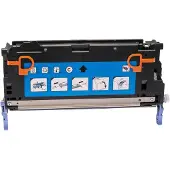WL Tonerkassett cyan, ersätter HP 314A