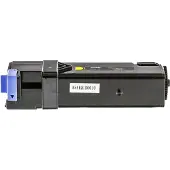 Inkclub Tonerkassett, ersätter Xerox 106R01596, gul, 2.500 sidor