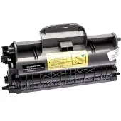 Inkclub Toner, ersätter Brother TN-2110, svart, 1.500 sidor