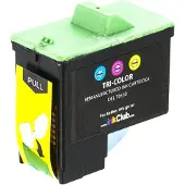 WL Bläckpatron färg, ersätter Dell T0530