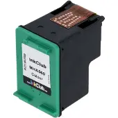 Inkclub Bläckpatron, ersätter HP 351, 3-färg, 180 sidor