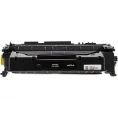 Inkclub Tonerkassett, ersätter HP 80X, svart, 6.900 sidor