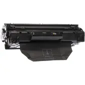 Inkclub Tonerkassett, ersätter HP 85A, svart, 2.000 sidor