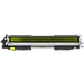 Inkclub Tonerkassett, ersätter HP 130A, gul, 1.000 sidor