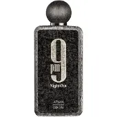 AFNAN - 9pm Night Out Extrait EDP - 100ml