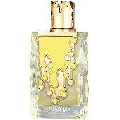 Maison Alhambra Le Couvent Maison de Parfum Creme Brulee Eau De Parfum 100ml