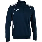 Joma Championship Vii Halv Dragkedja Sweatshirt