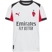 Puma Milan Bortatröja 2025/26 Barn - , storlek 164 cm