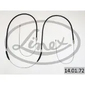 Linex Handbromsvajer 14.01.72