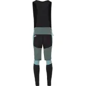 Vaude Bike Kuro Warm Hybrid Cykelbyxor
