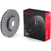 Brembo Bromsskiva 09.F691.13, 1 Stycke