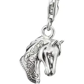 Thomas Sabo Charm Club häst berlock 2233-643-14