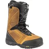 Nitro El Mejor Tls+ Snowboardstövlar