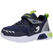 Kangaroos Sneakers K-SLB HAI EV pojkar - Blå - 30