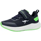 Kangaroos Sneakers K-RDK FAM EV pojkar - Marin - 30