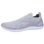 Kangaroos Slip-on-skor K-BFK Wildfreeze kvinnor - Grå - 37