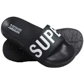 Superdry Code Core Vegan Tofflor