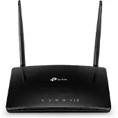 MediaRange Archer Mr202 Bärbar Router