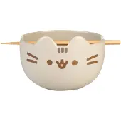 Grupo Erik Pusheen Ramenskål