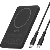 Belkin Boostcharge Slim 5000mah 7.5w Powerbank