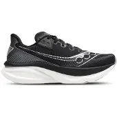 Saucony Endorphin Azura Shoes Black White SS26, Size 40,5 - EUR