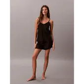 Calvin Klein Satin Camisole Pyjama Top