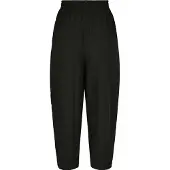 Urban Classics Byxa 'Culotte' svart