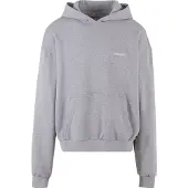 Mister tee Upscale Core Oversized Huvtröja