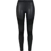Urban Classics Leggings svart