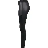 Urban Classics Fake Leather Leggings