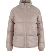 Urban Classics Vinterjacka rosé