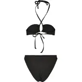 Urban Classics Bikini svart