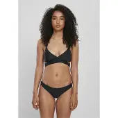 Urban Classics Bikini svart