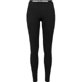 Urban Classics Leggings svart