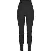 Urban Classics Leggings svart