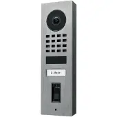 DoorBird 423872141 Fingeravtryck tillträdessystem Utanpåliggande IP65