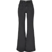Urban Classics Vintage Flared Jeans