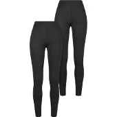 Urban Classics Tb7676a Bamboo Leggings 2 Enheter