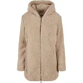Urban Classics Sherpa Jacka