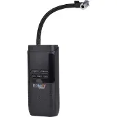 Technaxx 5243 Batteridriven kompressor TX-321 10 bar Digital display, med Powerbank-funktion